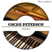 Runnin' Wild - Oscar Peterson