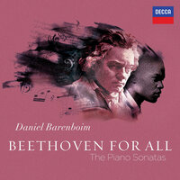  Piano Sonata No.12 in A flat, Op.26 - 4. Allegro - Daniel Barenboim & Ludwig van Beethoven