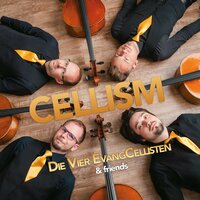 Chorale St. Antonii (Aus Divertimento B-Dur Hob II: 46) - Die Vier Evangcellisten & Florian Bischof & Йозеф Гайдн