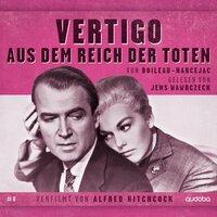 Der Verdacht (Teil 2) - Jens Wawrczeck