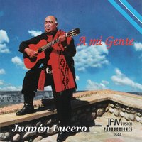 La Juana Bailona - Juanon Lucero
