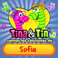 La Super Fiesta Sofia - Tina y Tin