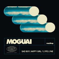 Lyfe Lyne - MOGUAI & Rebecca & Fiona
