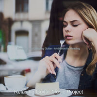 Swanky Easy Listening Guitar - Ambiance for Reading