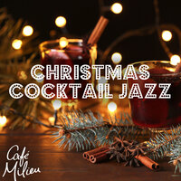 Christmas Cocktail Jazz