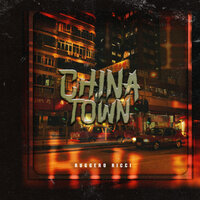 China Town - Ruggero Ricci
