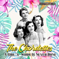 The Wedding - The Chordettes