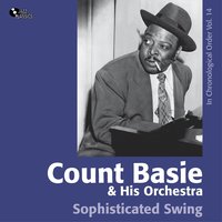 Seventh Avenue Express - Count Basie