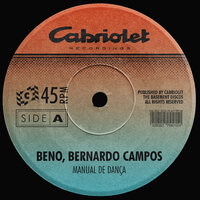Dança Das 9 - Beno & Bernardo Campos & Banana Gold
