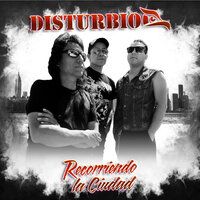 Regresa a Mi - Disturbio