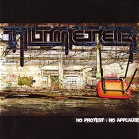 Desperate Attention Span - Tiltmeter