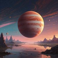 Jupiter 181 - I Can