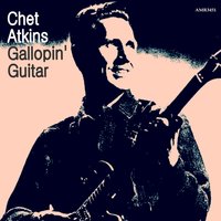 Gallopin' Guitar