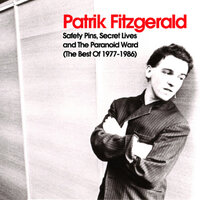 Ragged Generation (For Real) - Patrik Fitzgerald