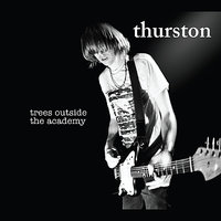 Silver>Blue - Thurston Moore