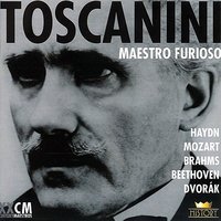 III. Rondo alla PolaccaI. : Concerto for Violin, Cello, Piano and Orchestra in C major  Op. 56 - Arturo Toscanini & New York Philharmonic Orchestra & Joseph Schuster & Ania Darfman & Ludwig van Beethoven