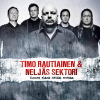 Koiran laulu - Timo Rautiainen & Neljäs Sektori