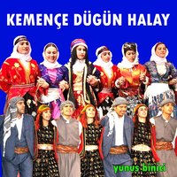 Kemençe Düğün Halay