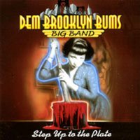 Speak Softly Love - Dem Brooklyn Bums