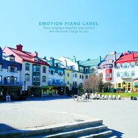 Happy New Age Piano With Travel