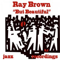 Way Out West - Ray Brown