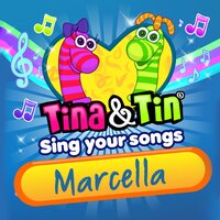 My Castle MARCELLA - Tina And Tin