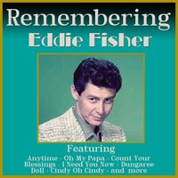 With These Hands - Eddie Fisher