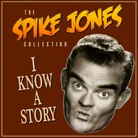 Hawaiin War Chant - Spike Jones