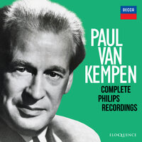 J. Strauss I: Radetzky March, Op. 228 - Royal Concertgebouw Orchestra & Paul van Kempen & Иоганн Штраус-отец