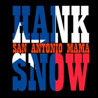 Big Wheels - Hank Snow