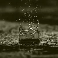 Lively Backdrops for Rain and Thunderstorms - Rain and Thunder Sounds Playlist