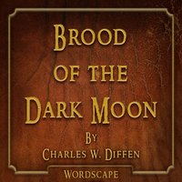 Chapter 21 - The Monstrous Something - Wordscape