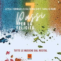 Mission - Leyla Tommasi