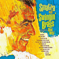 At Long Last Love - Frank Sinatra