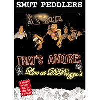 That's Amore: Live at DiPiazza's