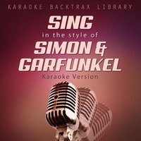 Sing in the Style of Simon & Garfunkel