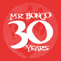 30 Years of Mr. Bongo