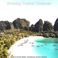 O Christmas Tree, Chrismas Shopping - Amazing Tropical Christmas