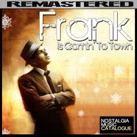 It Came Upon The Midnight Clear - Frank Sinatra