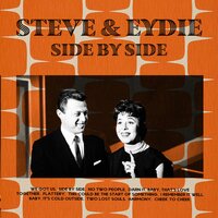 Flattery - Steve Lawrence & Eydie Gorme
