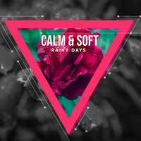 Calm & Soft Rainy Days