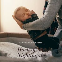 Soft Glow - Classical Lullabies