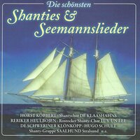De Hoffnung (It's a Long Time Ago) - De Schweriner Klönköpp & Bernd Kämmerer