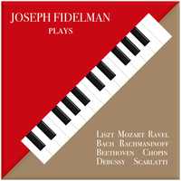 Prelude in G Sharp Minor, Op. 32 No. 12: I. Allegro - Joseph Fidelman