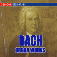 Chorale "Erbarm dich mein, o Herre Gott", BWV 721 - Ivan Sokol & Johann Sebastian Bach