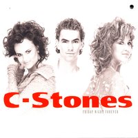 Spy In The Club - C-Stones