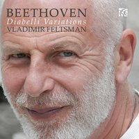 33 Variations On A Waltz By Diabelli, Op. 120: No. 16 Variation XV - Presto Scherzando - Vladimir Feltsman & Ludwig van Beethoven