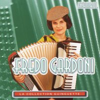 Baïao de paris - Gardoni Fredo Ensemble Musette