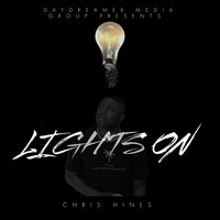 Lights On - Chris Hines
