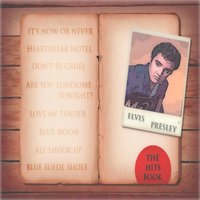 A Big Hunk O' Love - Elvis Presley